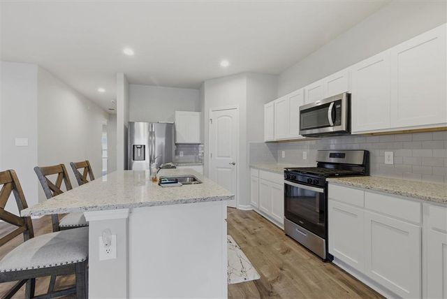 267 Dusky Lane, Sulphur, LA 70665
