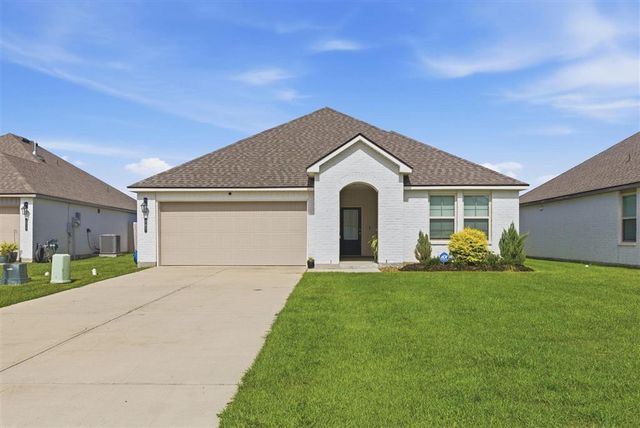 267 Dusky Lane, Sulphur, LA 70665