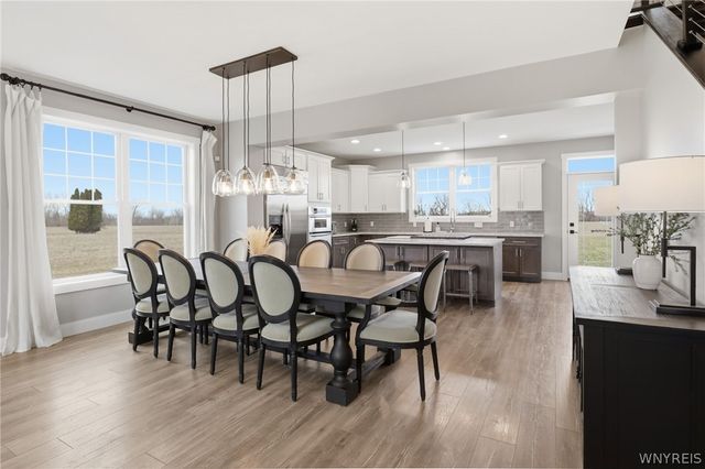 2181 Woodard Road, Elma, NY 14059