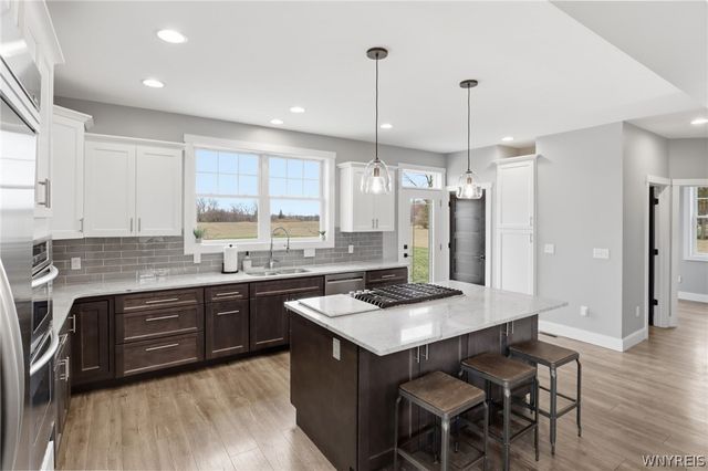 2181 Woodard Road, Elma, NY 14059