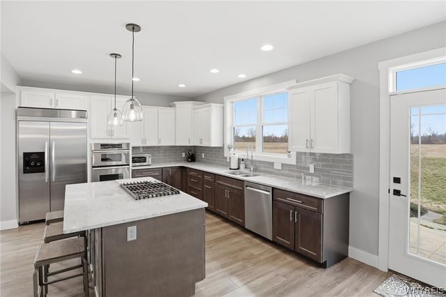 2181 Woodard Road, Elma, NY 14059