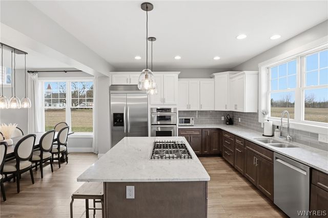 2181 Woodard Road, Elma, NY 14059