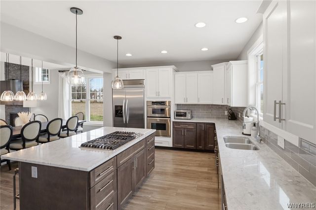 2181 Woodard Road, Elma, NY 14059