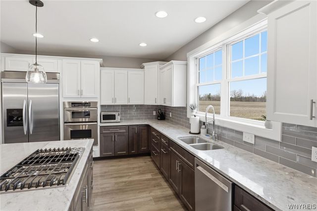 2181 Woodard Road, Elma, NY 14059