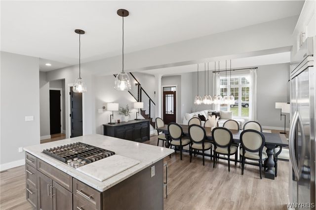 2181 Woodard Road, Elma, NY 14059