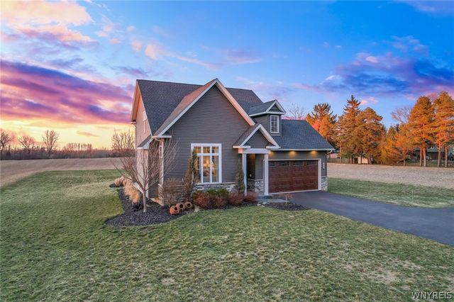 2181 Woodard Road, Elma, NY 14059