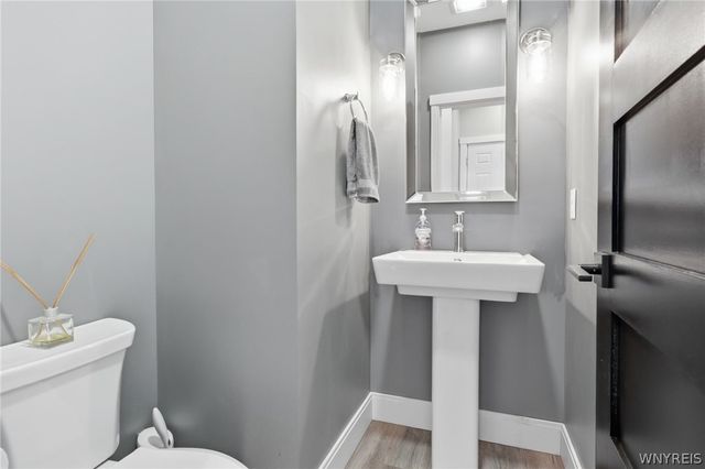 2181 Woodard Road, Elma, NY 14059