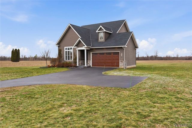 2181 Woodard Road, Elma, NY 14059