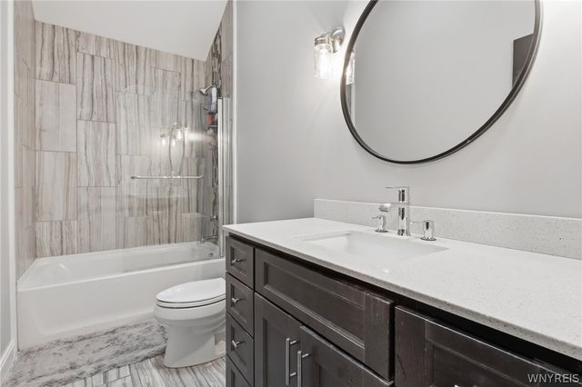 2181 Woodard Road, Elma, NY 14059