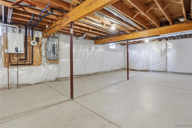 2181 Woodard Road, Elma, NY 14059