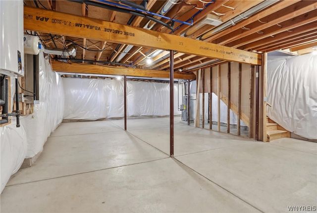 2181 Woodard Road, Elma, NY 14059