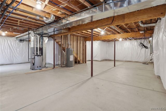 2181 Woodard Road, Elma, NY 14059