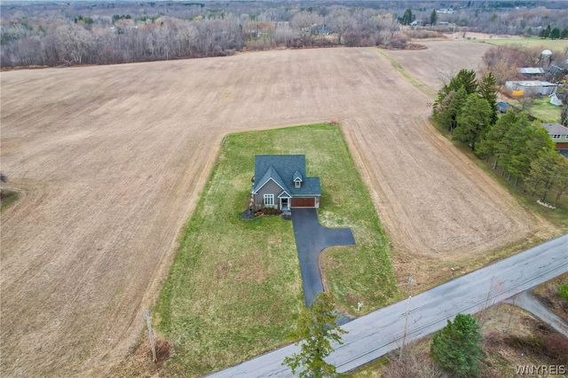 2181 Woodard Road, Elma, NY 14059