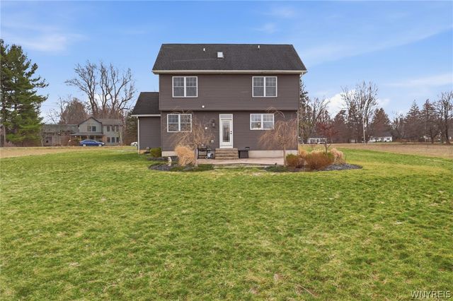 2181 Woodard Road, Elma, NY 14059