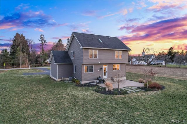 2181 Woodard Road, Elma, NY 14059