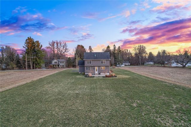 2181 Woodard Road, Elma, NY 14059