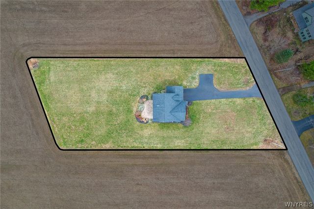 2181 Woodard Road, Elma, NY 14059