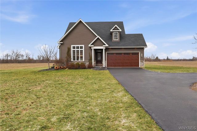 2181 Woodard Road, Elma, NY 14059