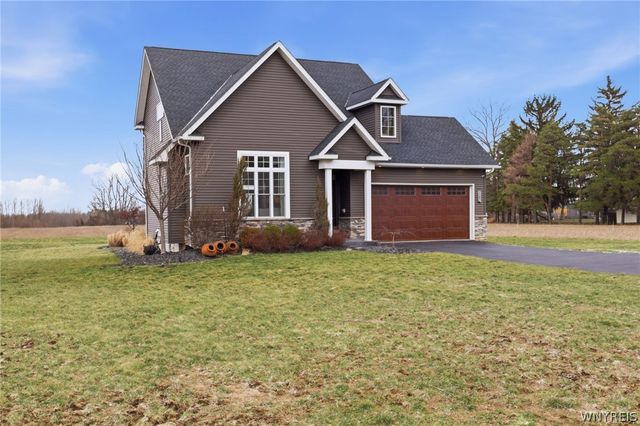 2181 Woodard Road, Elma, NY 14059