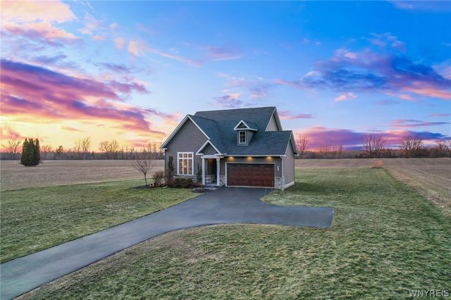 2181 Woodard Road, Elma, NY 14059