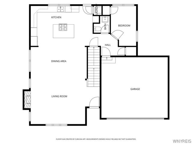 2181 Woodard Road, Elma, NY 14059