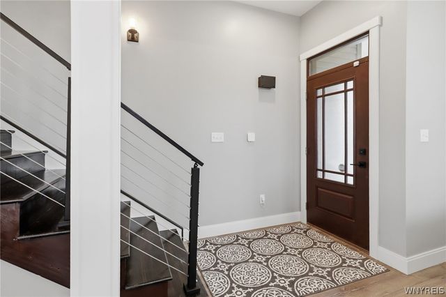 2181 Woodard Road, Elma, NY 14059