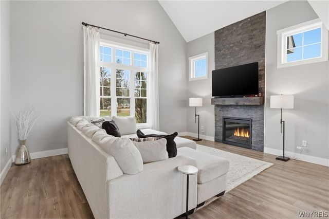 2181 Woodard Road, Elma, NY 14059