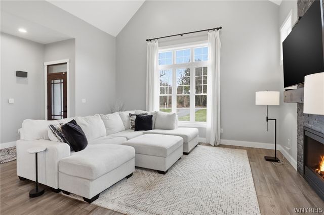 2181 Woodard Road, Elma, NY 14059