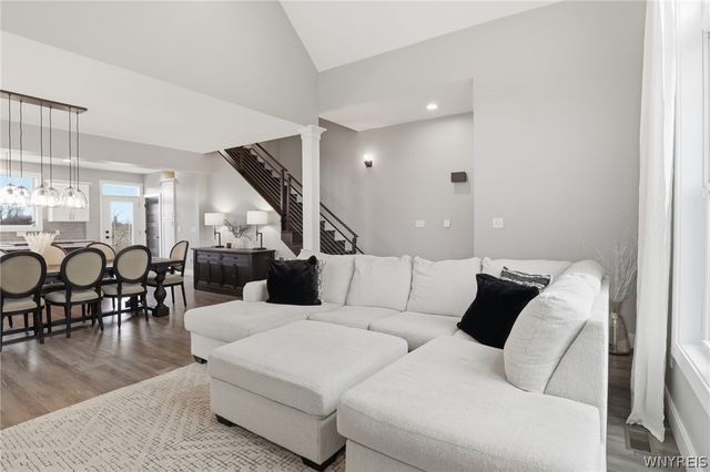 2181 Woodard Road, Elma, NY 14059