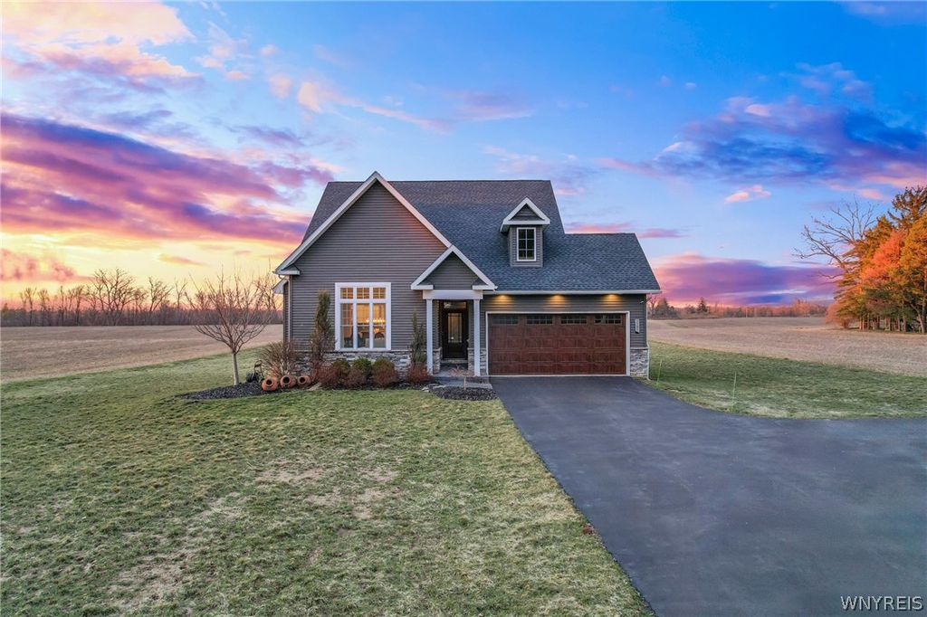 2181 Woodard Road, Elma, NY 14059