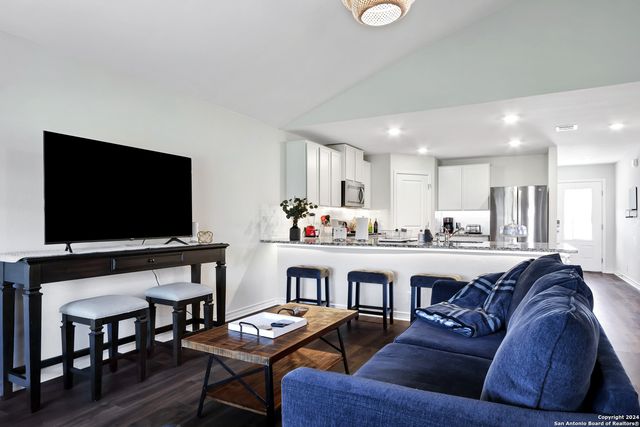 4618 Chalk Flats, San Antonio, TX 78253