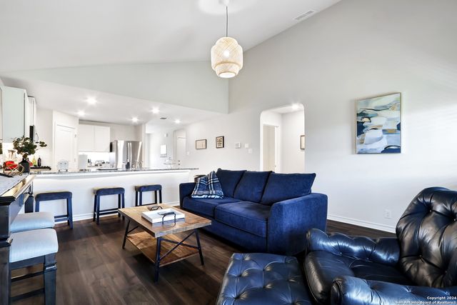 4618 Chalk Flats, San Antonio, TX 78253