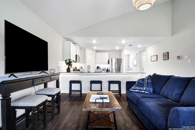 4618 Chalk Flats, San Antonio, TX 78253