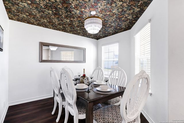 4618 Chalk Flats, San Antonio, TX 78253