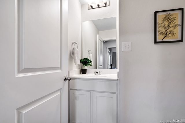 4618 Chalk Flats, San Antonio, TX 78253