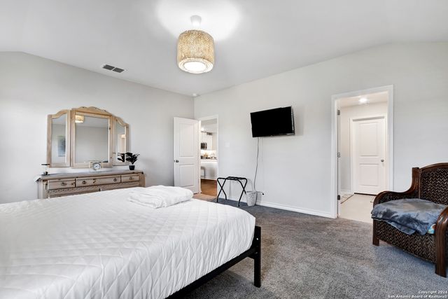 4618 Chalk Flats, San Antonio, TX 78253