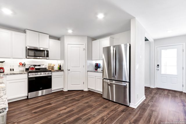 4618 Chalk Flats, San Antonio, TX 78253