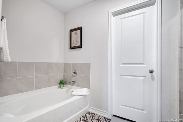 4618 Chalk Flats, San Antonio, TX 78253