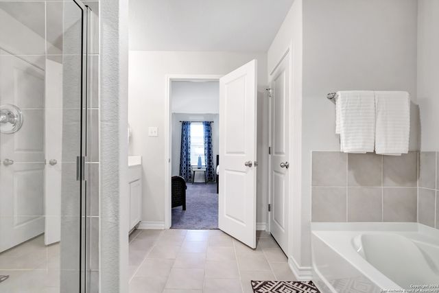 4618 Chalk Flats, San Antonio, TX 78253