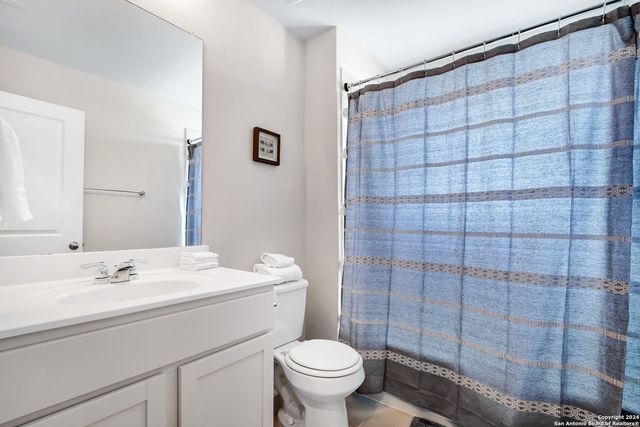 4618 Chalk Flats, San Antonio, TX 78253