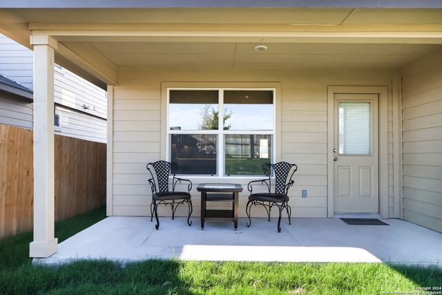 4618 Chalk Flats, San Antonio, TX 78253