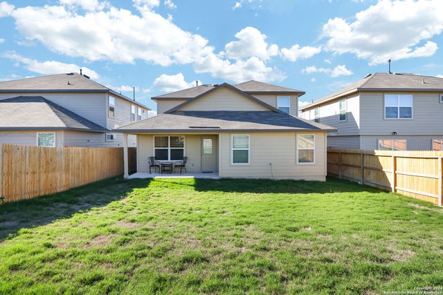 4618 Chalk Flats, San Antonio, TX 78253