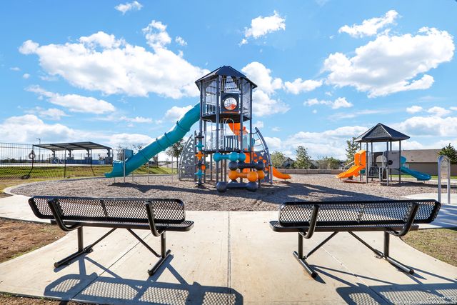 4618 Chalk Flats, San Antonio, TX 78253