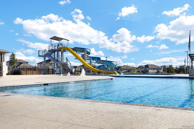 4618 Chalk Flats, San Antonio, TX 78253