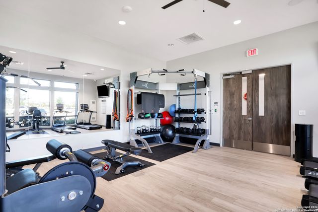 4618 Chalk Flats, San Antonio, TX 78253