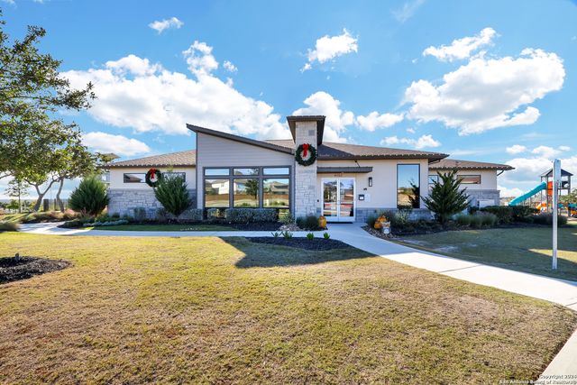 4618 Chalk Flats, San Antonio, TX 78253