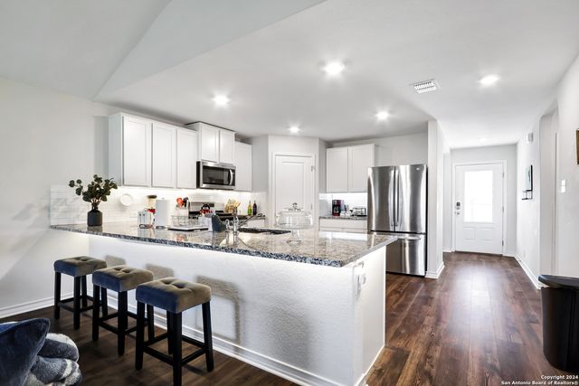 4618 Chalk Flats, San Antonio, TX 78253