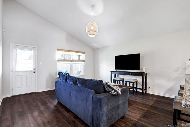 4618 Chalk Flats, San Antonio, TX 78253