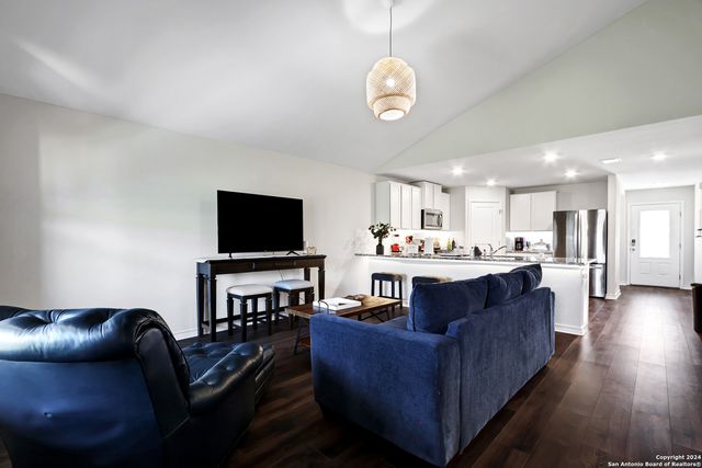 4618 Chalk Flats, San Antonio, TX 78253