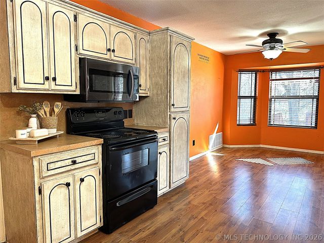 306 Eastwood, Ardmore, OK 73401